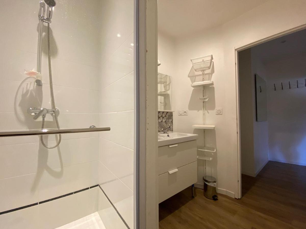 Bed and Breakfast Le P'Tit Relai Montbozon Esterno foto