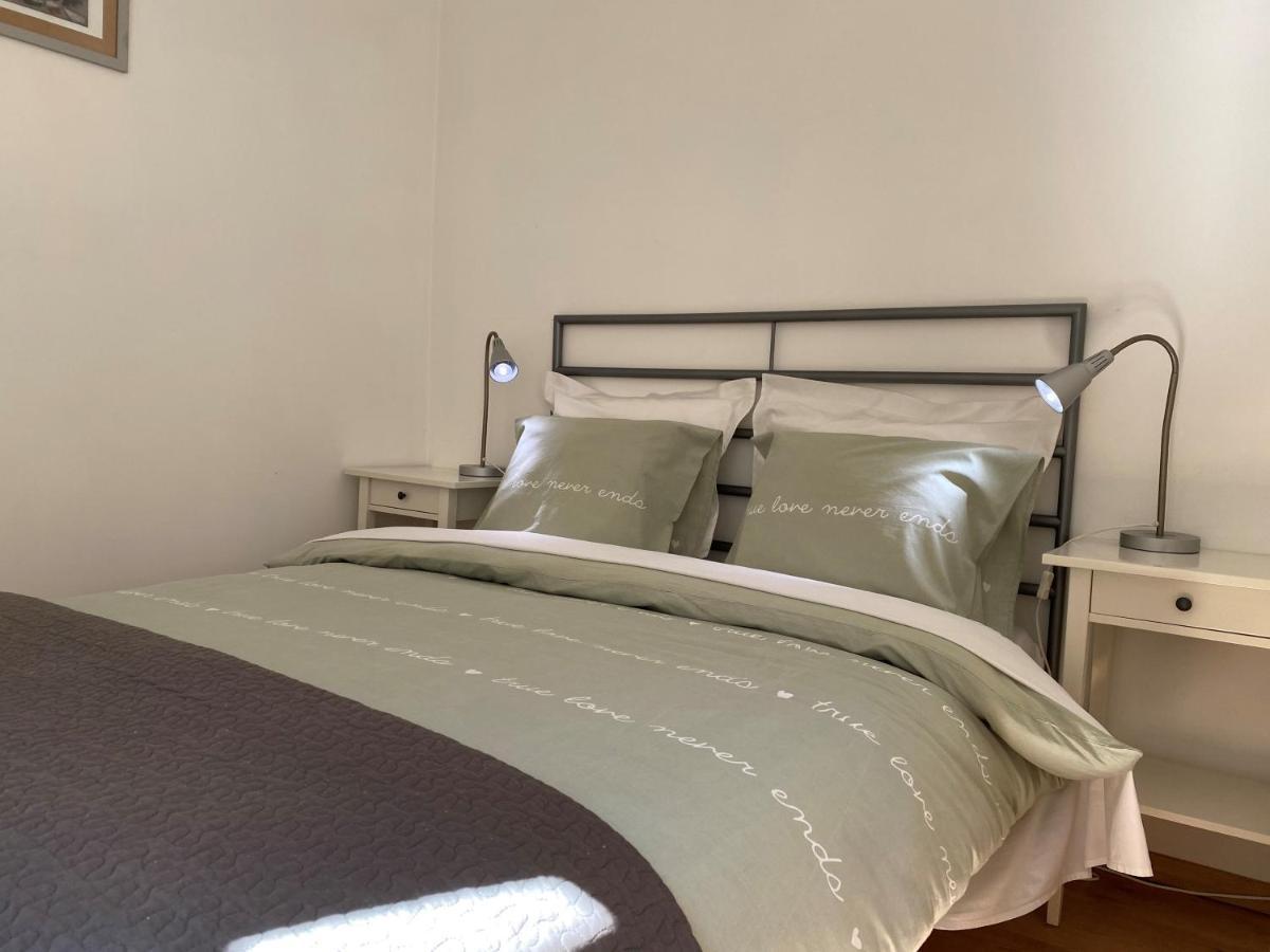 Bed and Breakfast Le P'Tit Relai Montbozon Esterno foto