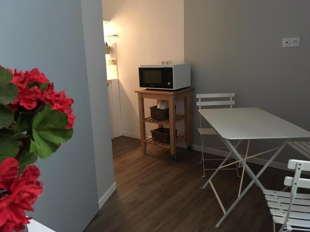 Bed and Breakfast Le P'Tit Relai Montbozon Esterno foto